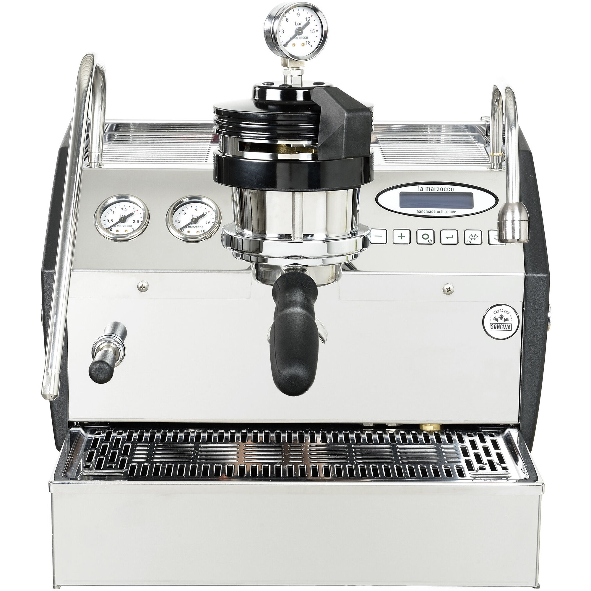 La Marzocco Gs3 Espressomaskine Mp