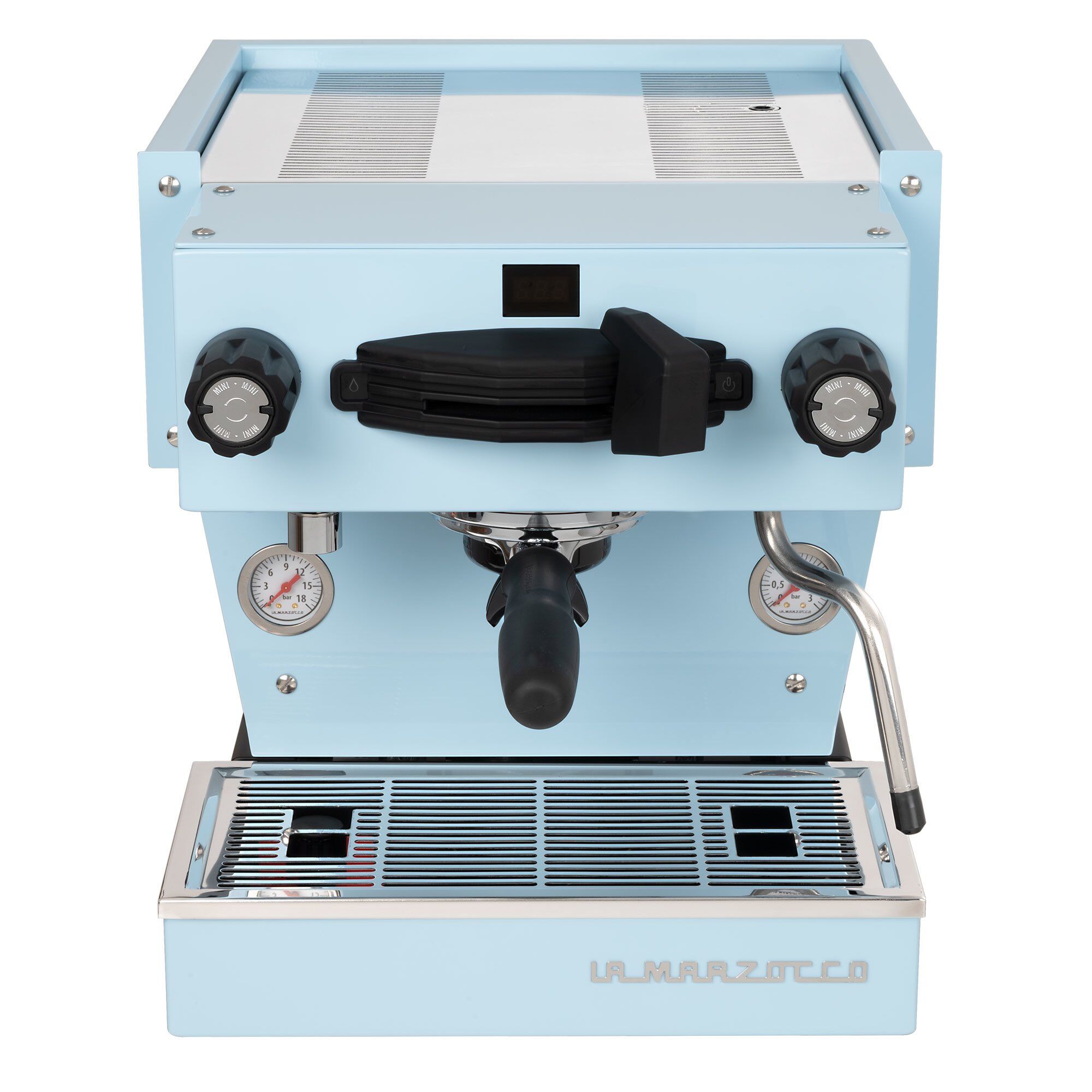La Marzocco Linea Mini   Espressomaskine  Blå