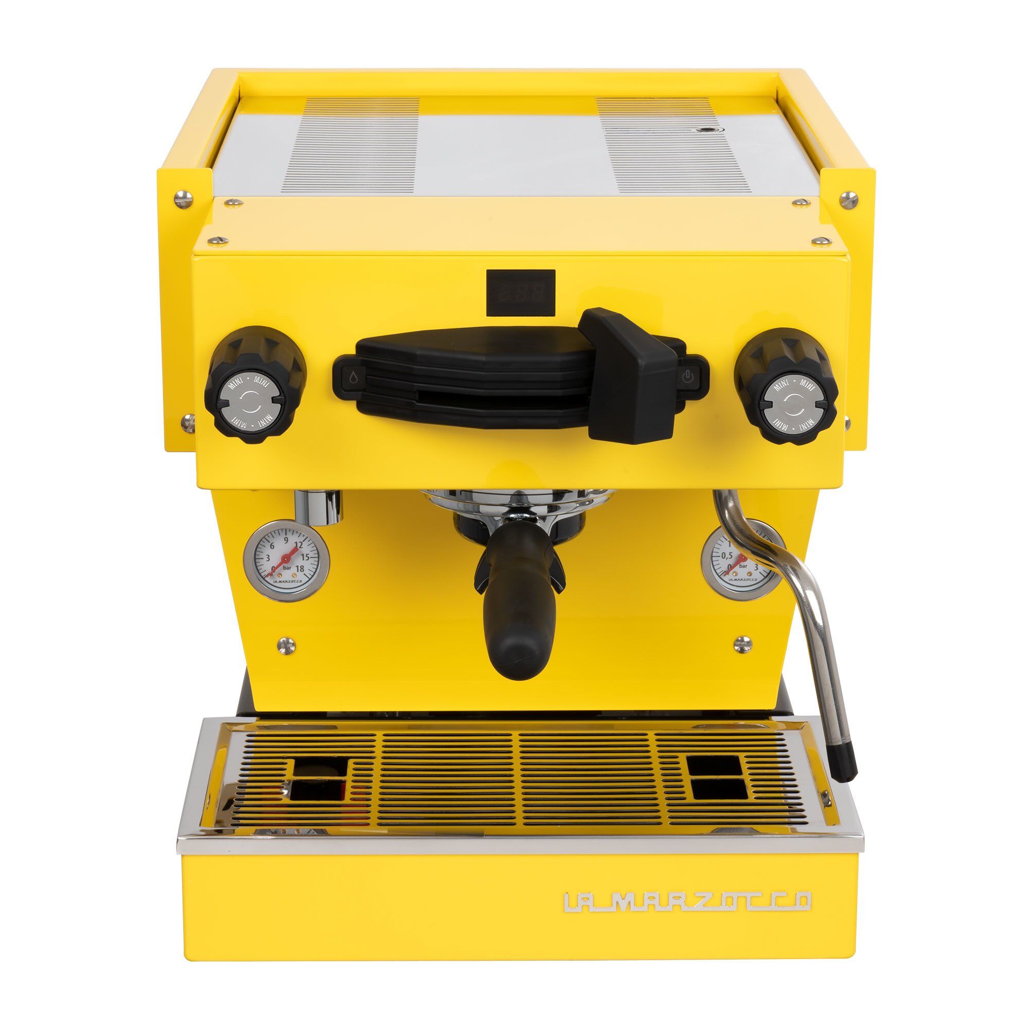 La Marzocco Linea Mini   Espressomaskine  Gul