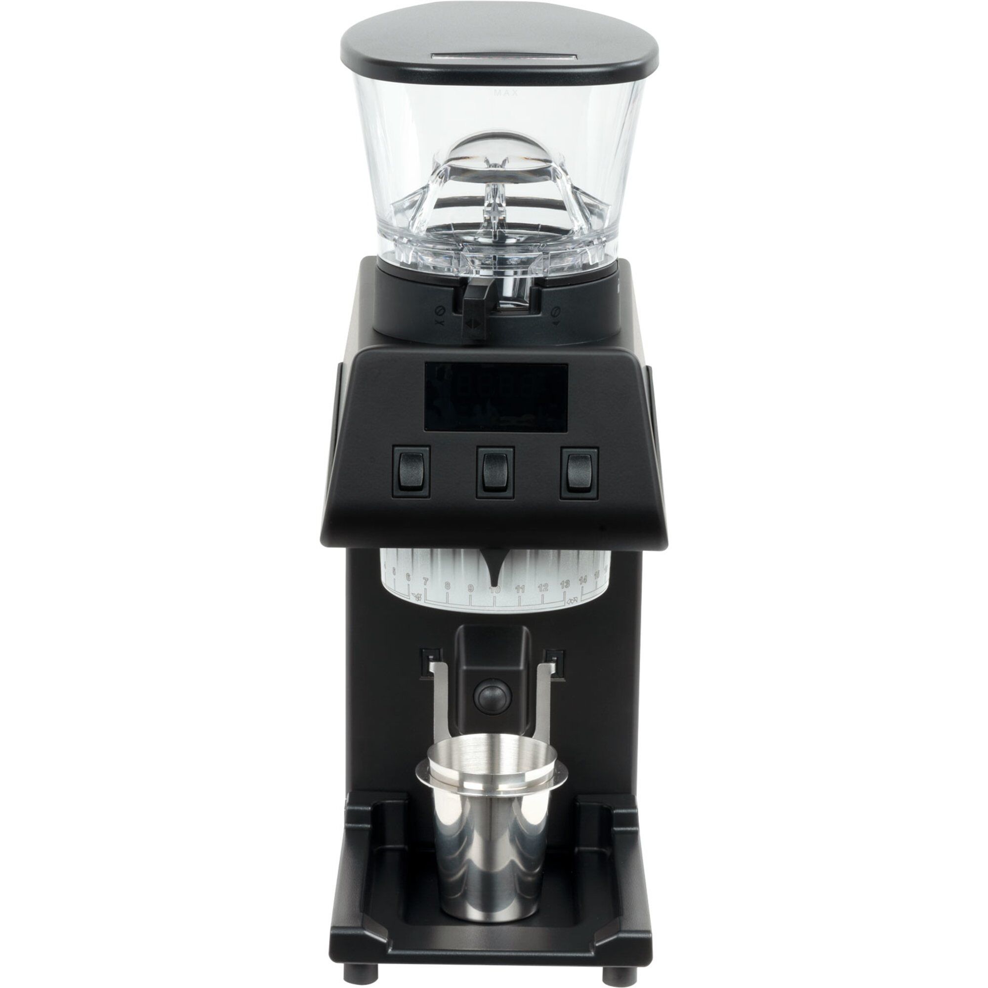La Marzocco Pico Kaffekværn  Sort