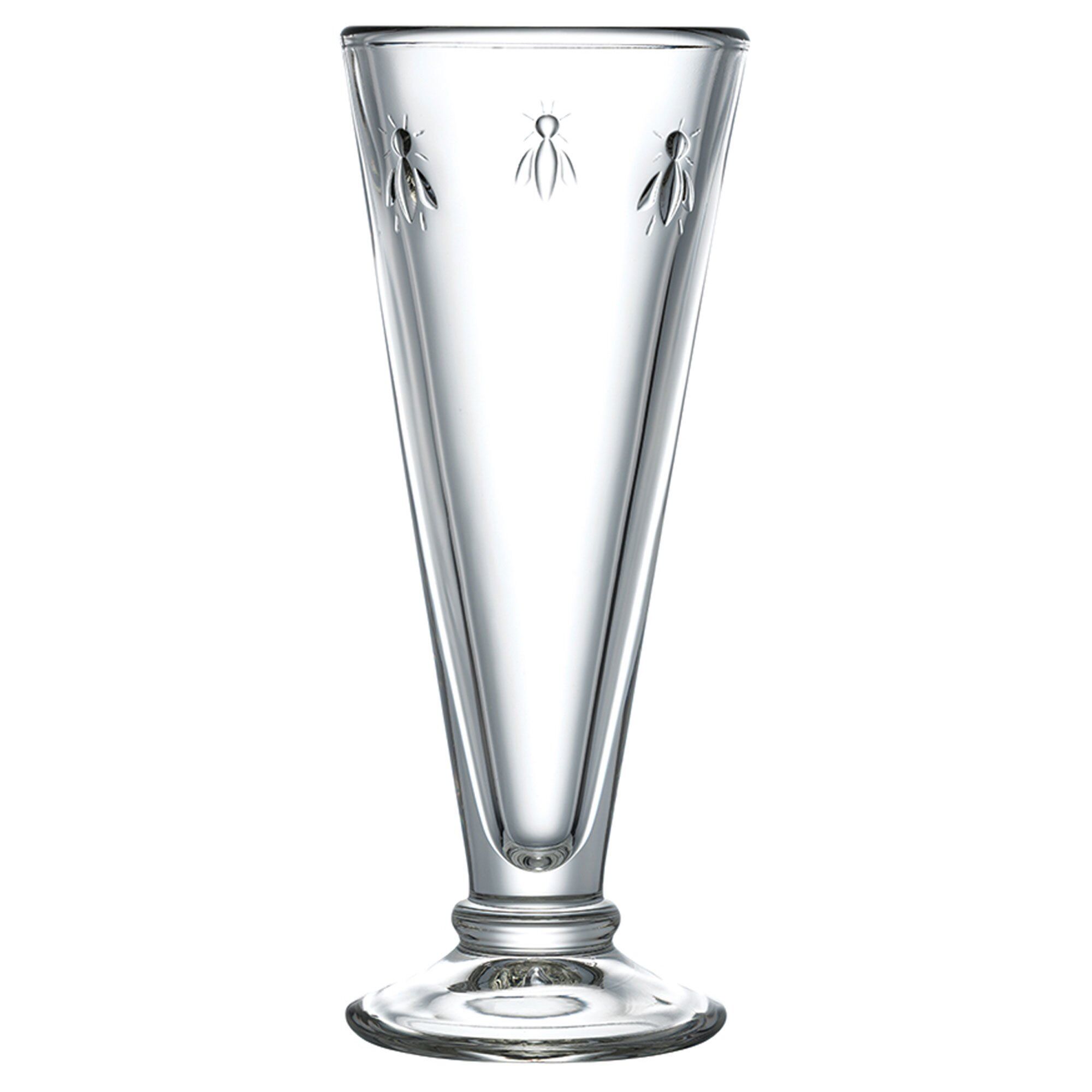 La Rochã Re Abeille Champagneglas 15 Cl  -pak