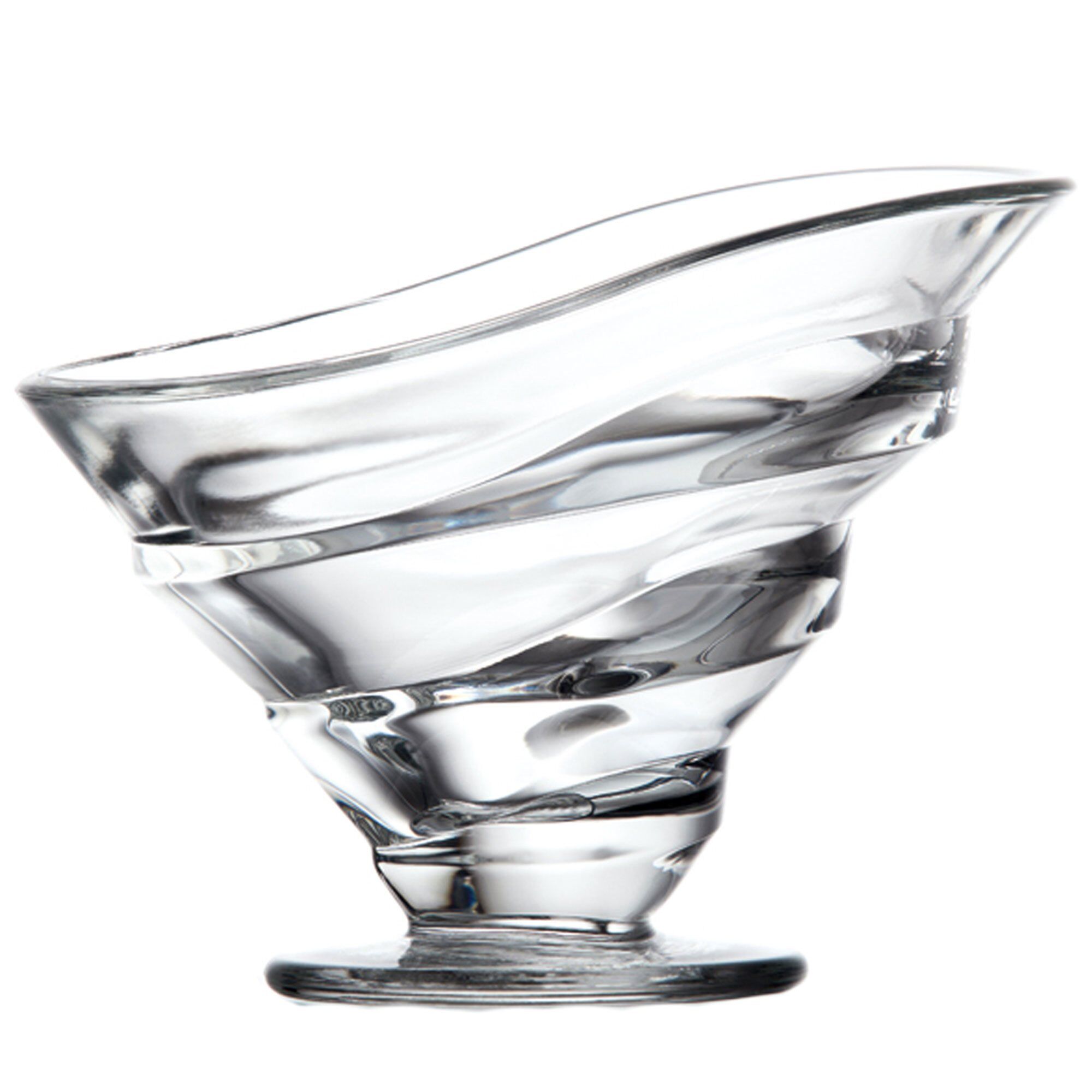 La Rochã Re Circée Basse Dessertskål 25 Cl  -pak