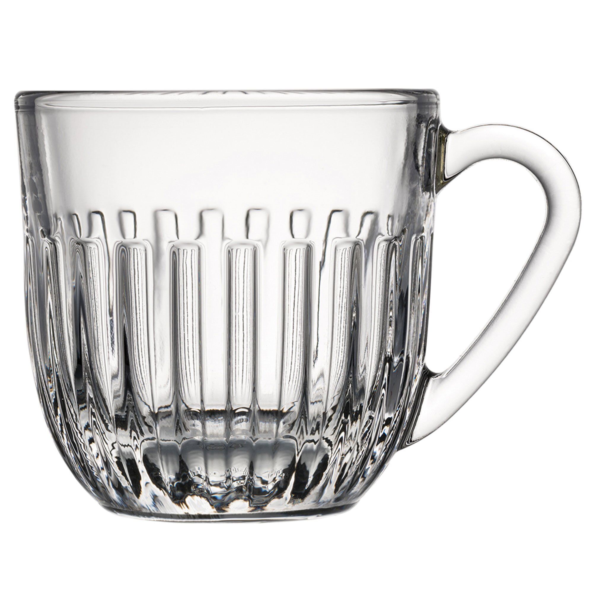 La Rochã Re Ouessant Espressoglas   Cl  -pak