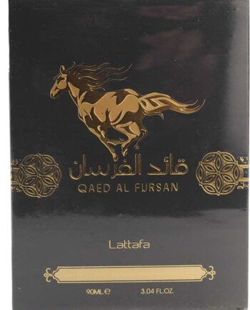 Lattafa Qaed Al Fursan 90ml