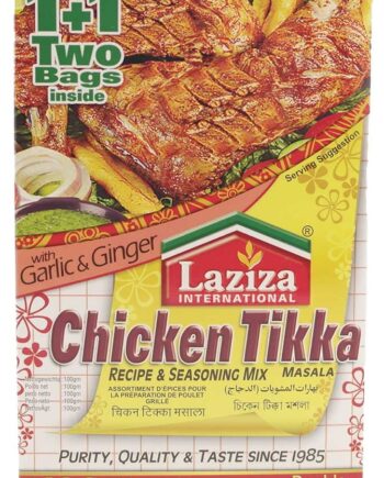 Laziza Chicken Tikka Masala Mix 100