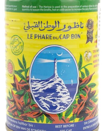 Le Phare Harissa Chili Pasta 380