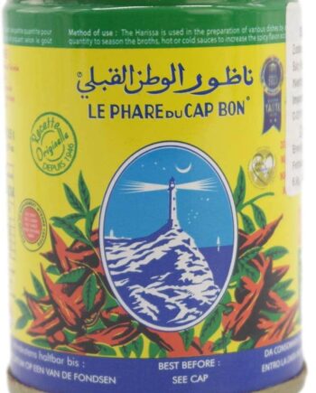 Le Phare Harissa 135