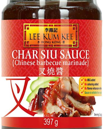 Lee Kum Kee Char Siu Sauce 397