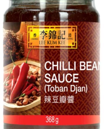 Lee Kum Kee Chili Bean Sauce 368