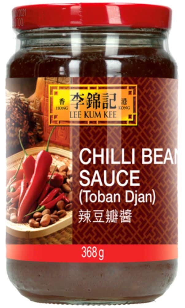 Lee Kum Kee Chili Bean Sauce 368