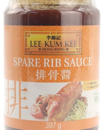 Lee Kum Kee Spare Rib Sauce 397