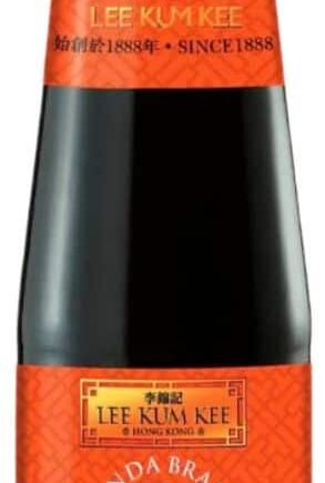 Lee Kum Kee østerssauce 255