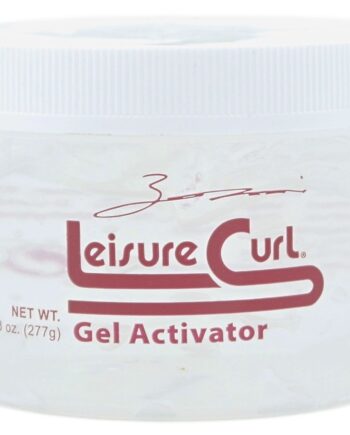 Leisure Curl Gel Activator 277