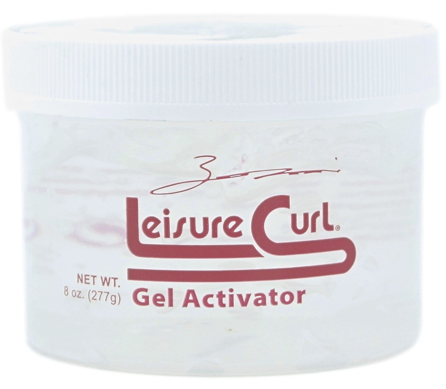 Leisure Curl Gel Activator 277
