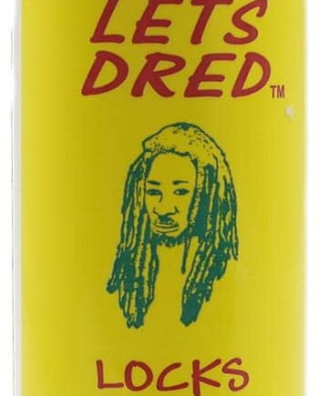 Lets Dred Locks   Braid Spray 237 Ml