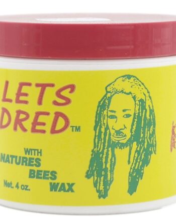 Lets Dred Wax 113