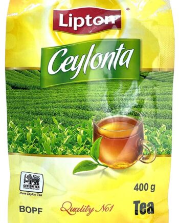 Lipton Yellow Caylonta 400gr