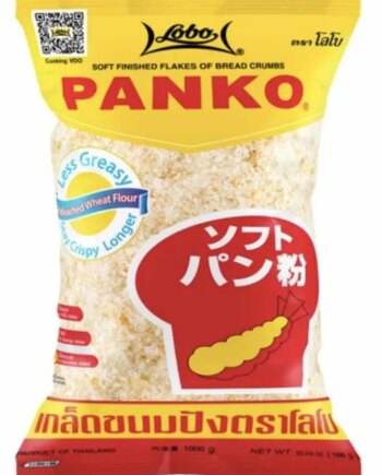 Lobo Panko   Kg