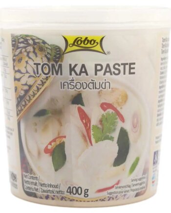 Lobo Tom Ka Paste 400