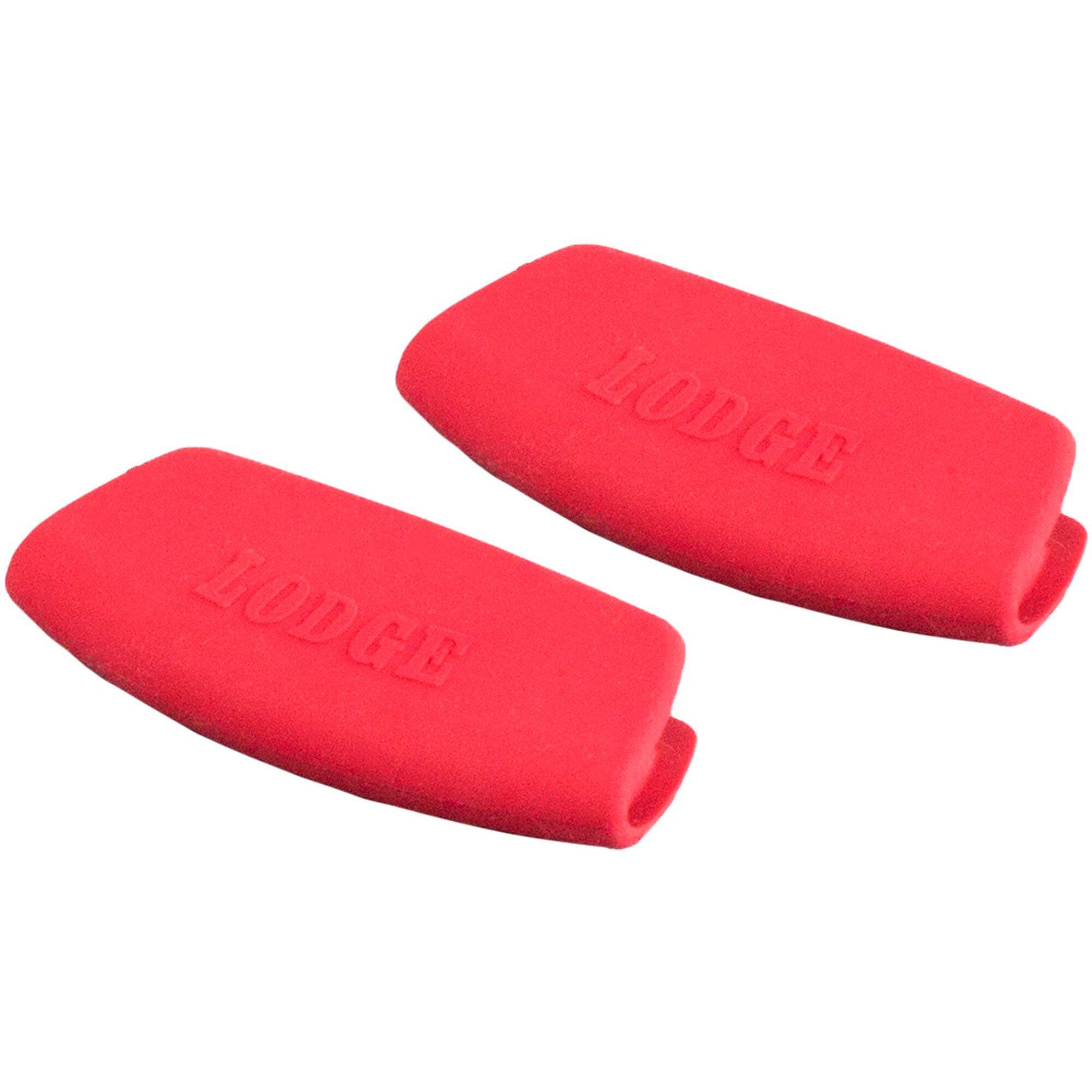 Lodge Bakeware Silicone Grips  -pack