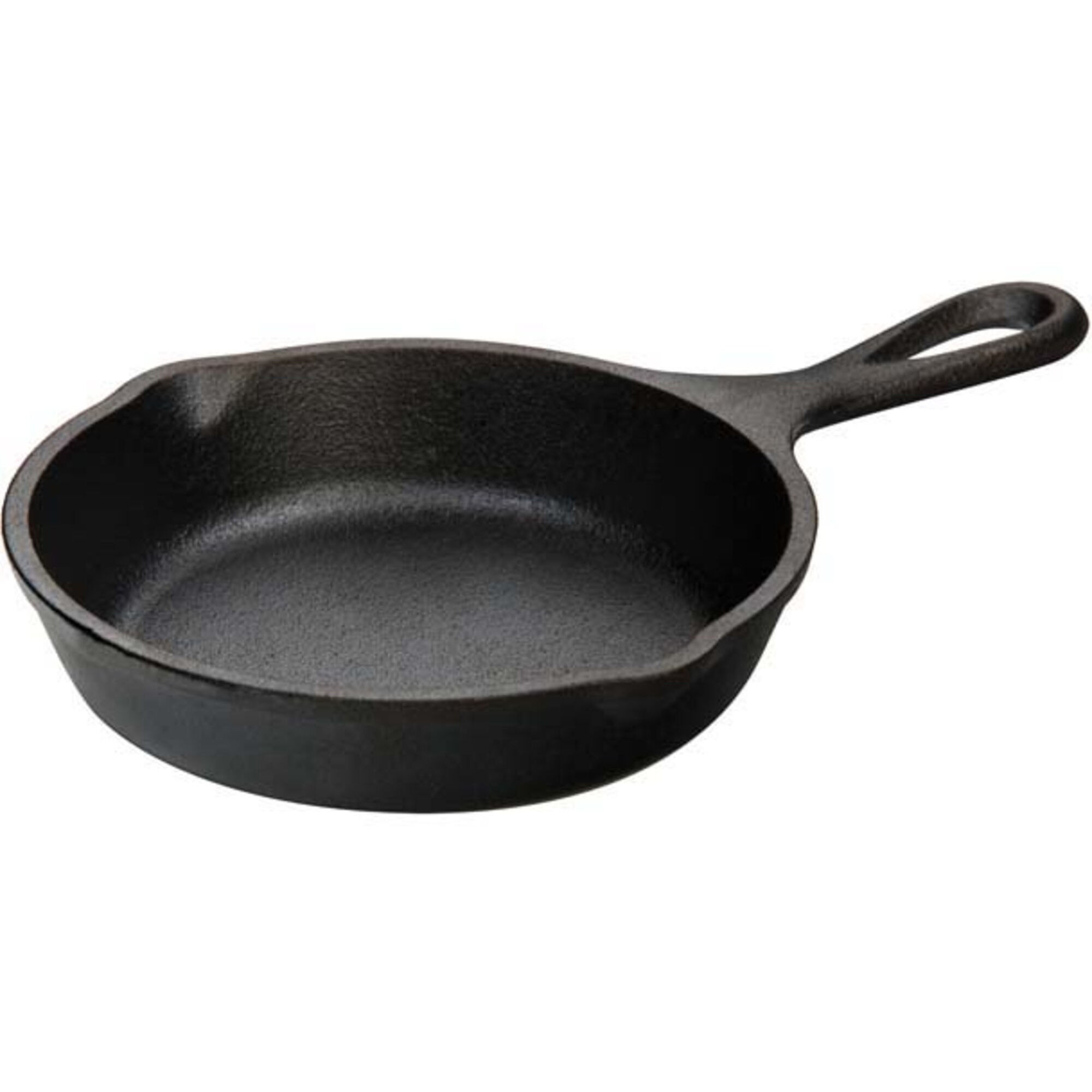 Lodge Stegepande  13 Cm