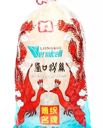 Longkou Vermicelli Glasnudler 100