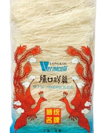 Longkou Vermicelli Glasnudler   Kg