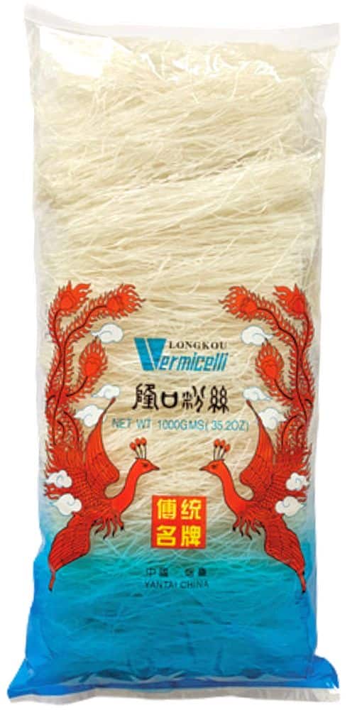 Longkou Vermicelli Glasnudler Kg