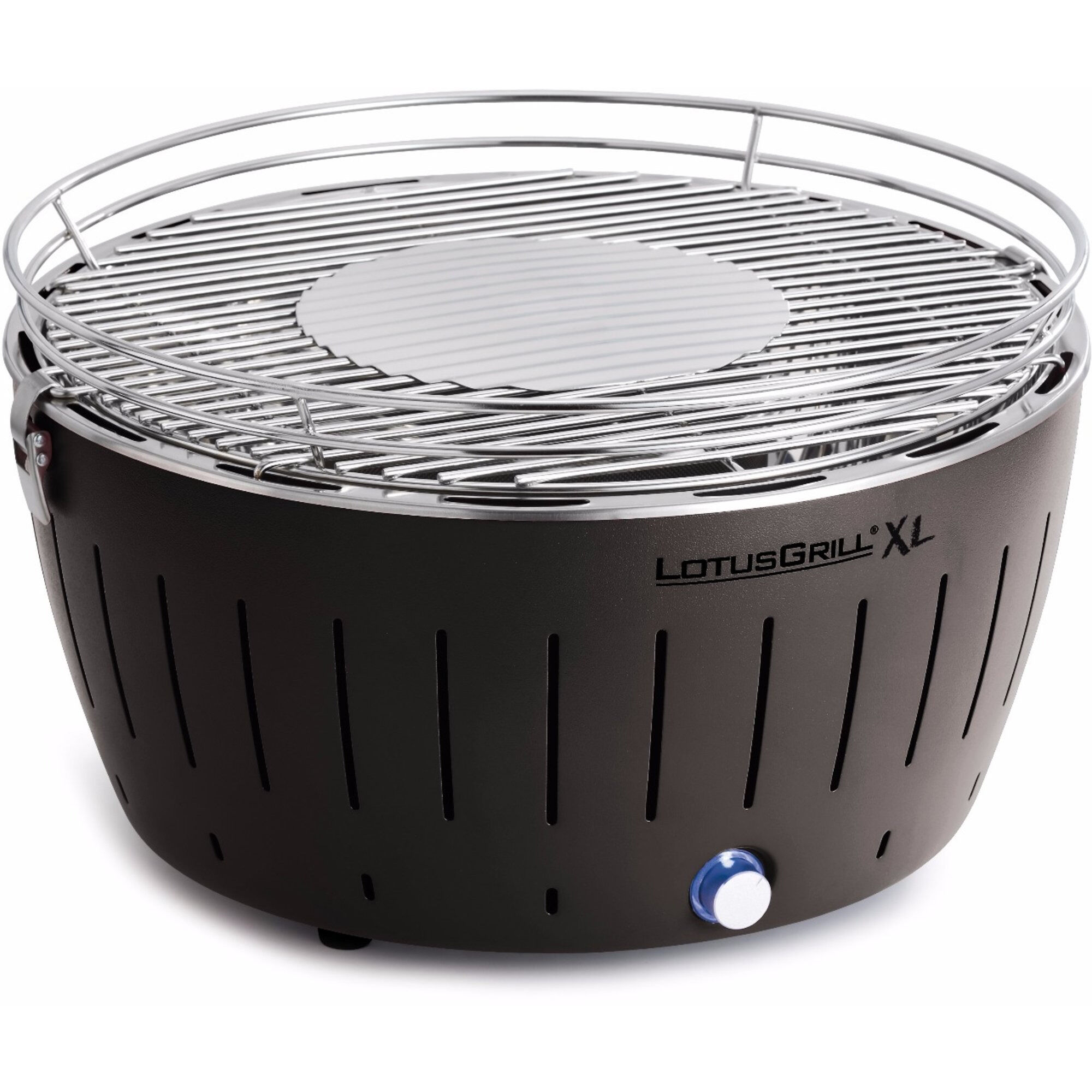 Lotusgrill   Grill Antracit