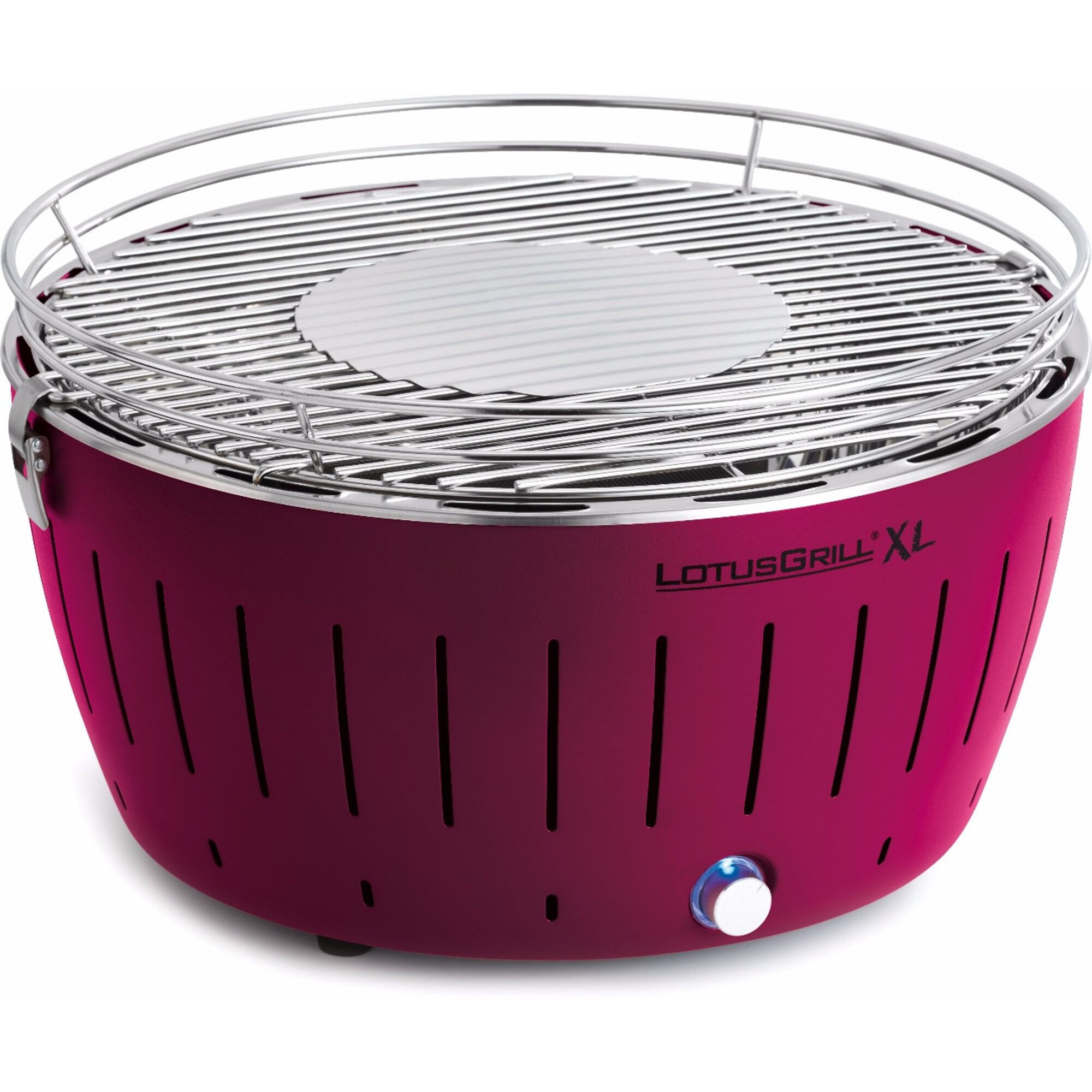 Lotusgrill   Grill Lilla