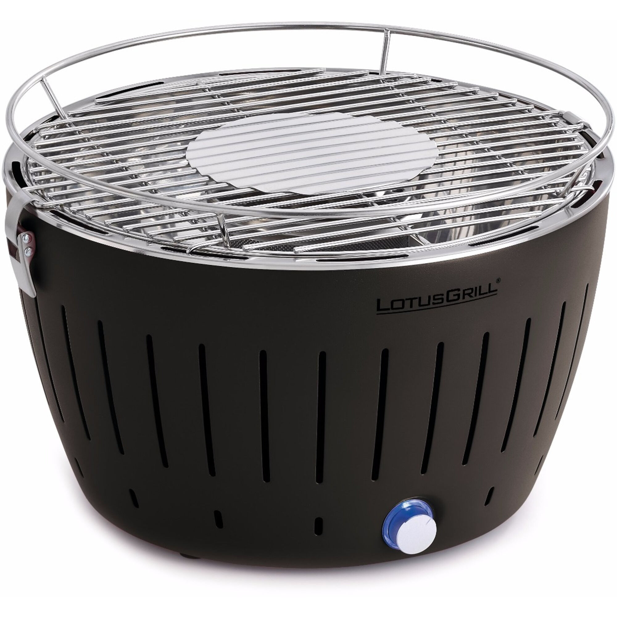 Lotusgrill Standard Grill Antracit