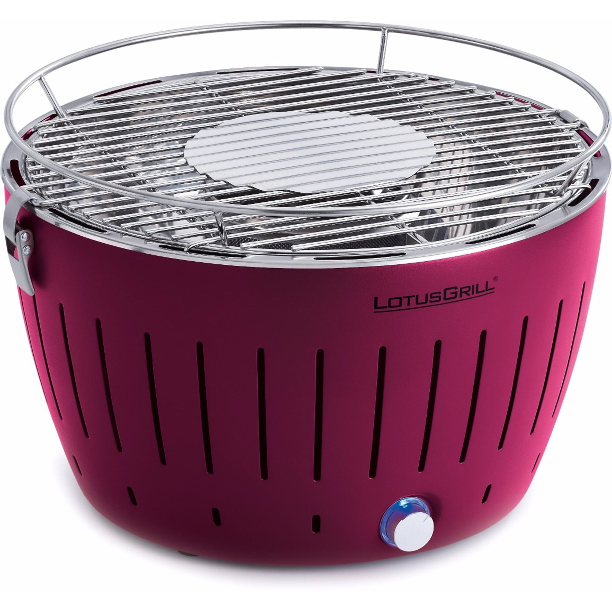 Lotusgrill Standard Grill Lilla
