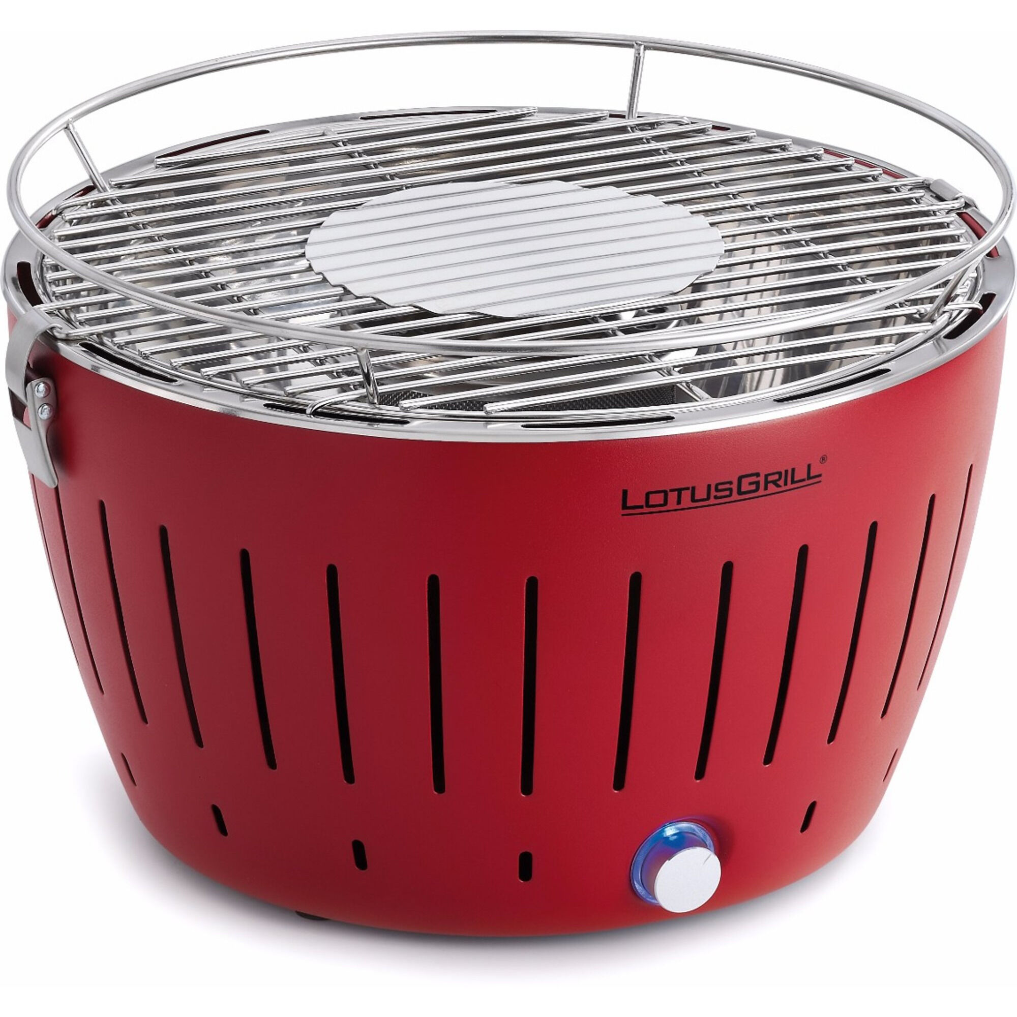 Lotusgrill Standard Grill Rød