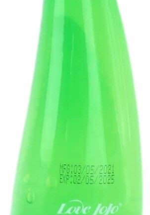 Love Jojo Aloe Face Wash 200 Ml