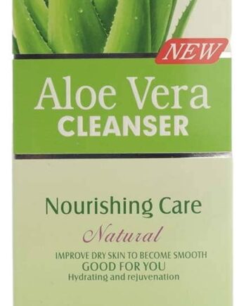 Love Jojo Aloe Vera Cleanser 150
