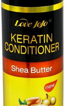 Love Jojo Keratin Conditioner 500