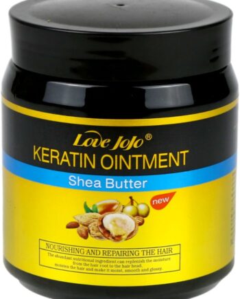 Love Jojo Keratin Ointment 750