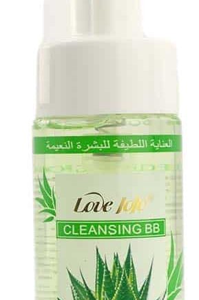 Love Jojo Make-up Fjerner 150 Ml
