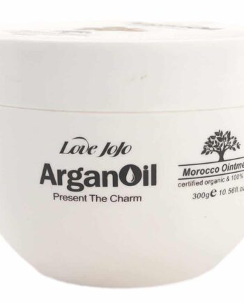 Love Jojo Pure Argan Oil 300