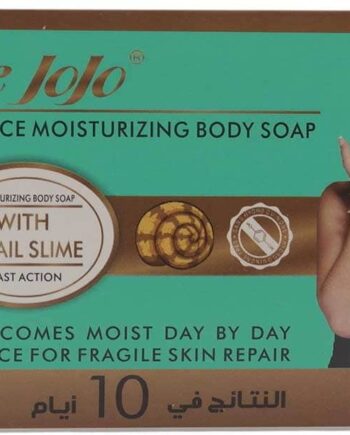 Love Jojo Snail Body Soap 180gr
