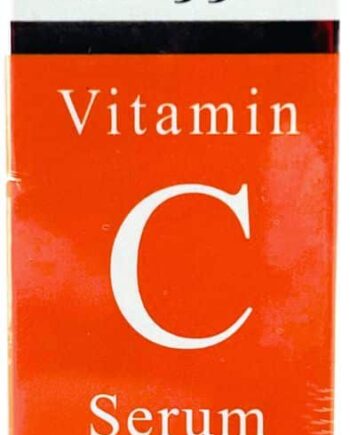 Love Jojo Vitamin   Serum 30 Ml