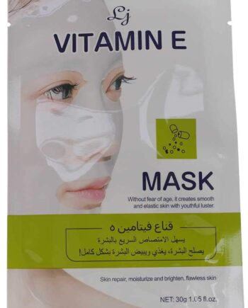 Love Jojo Vitamin   Ansigtsmaske 30