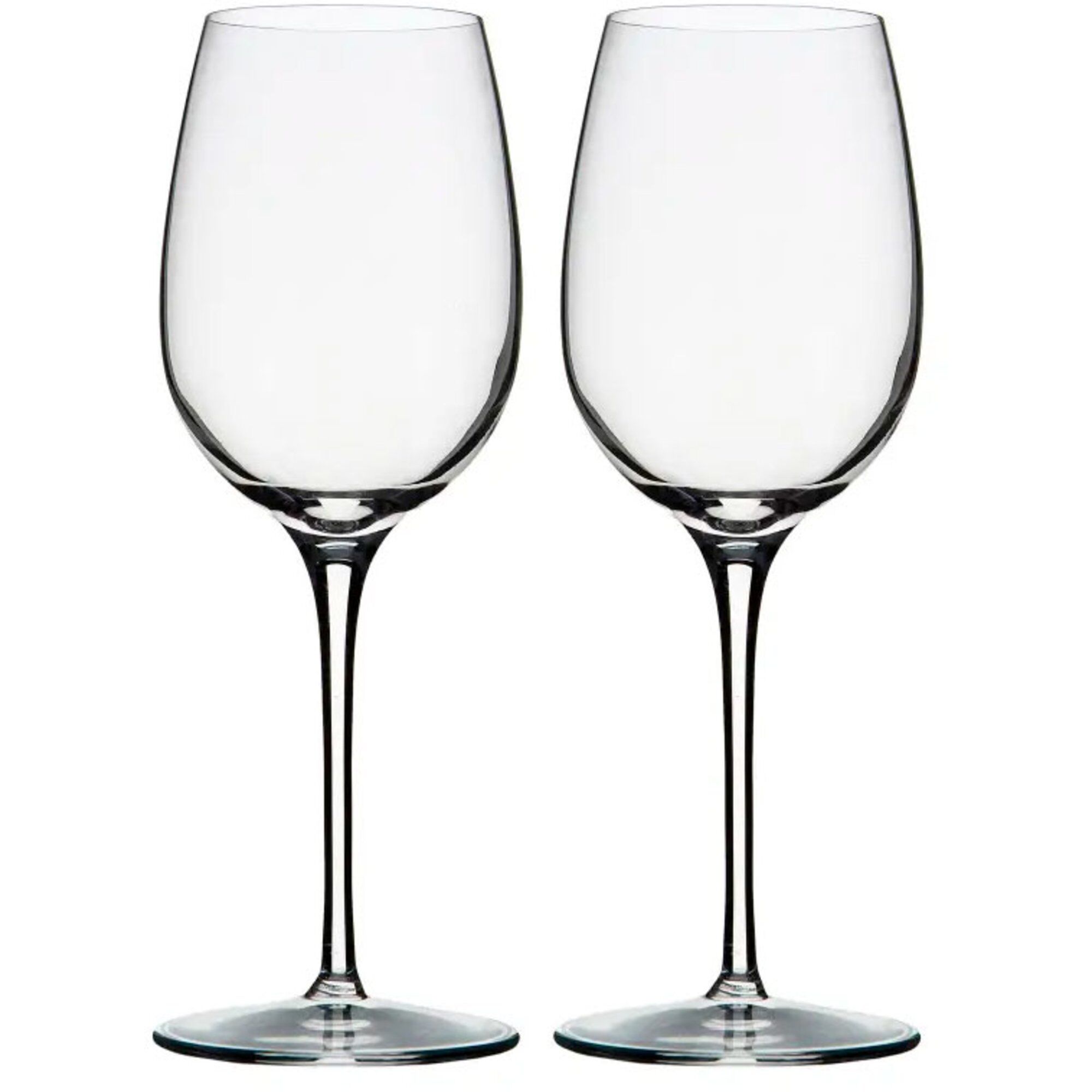 Luigi Bormioli Accademia Vinoteque   Stk  Fragrante Hvidvinsglas