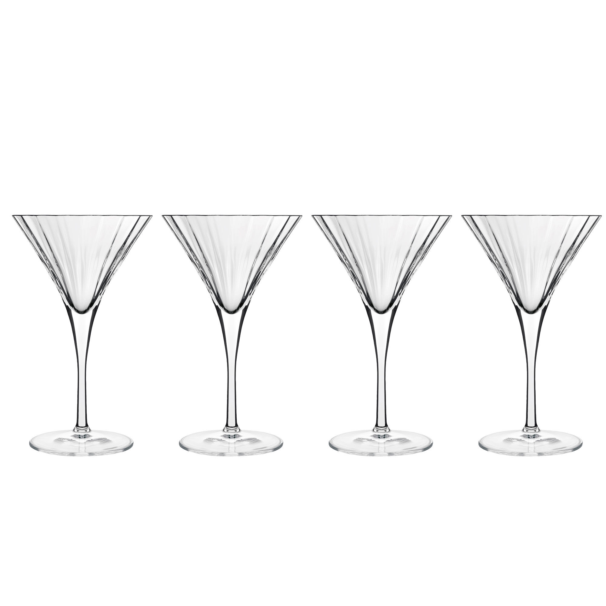 Luigi Bormioli Bach Cocktailglas 26 Cl    Stk