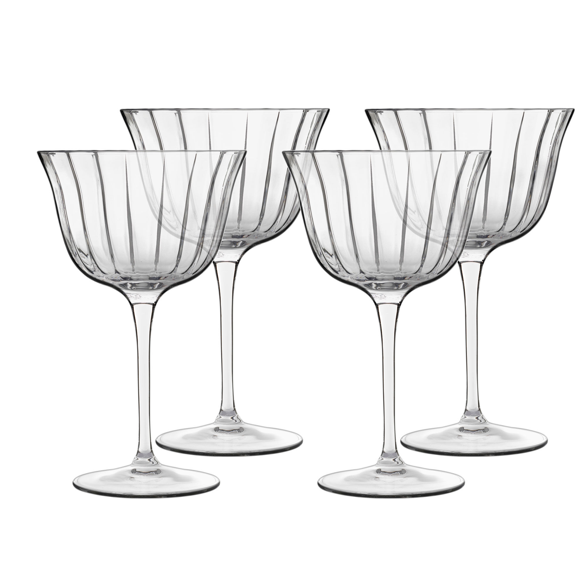 Luigi Bormioli Bach Cocktailglas    Stk