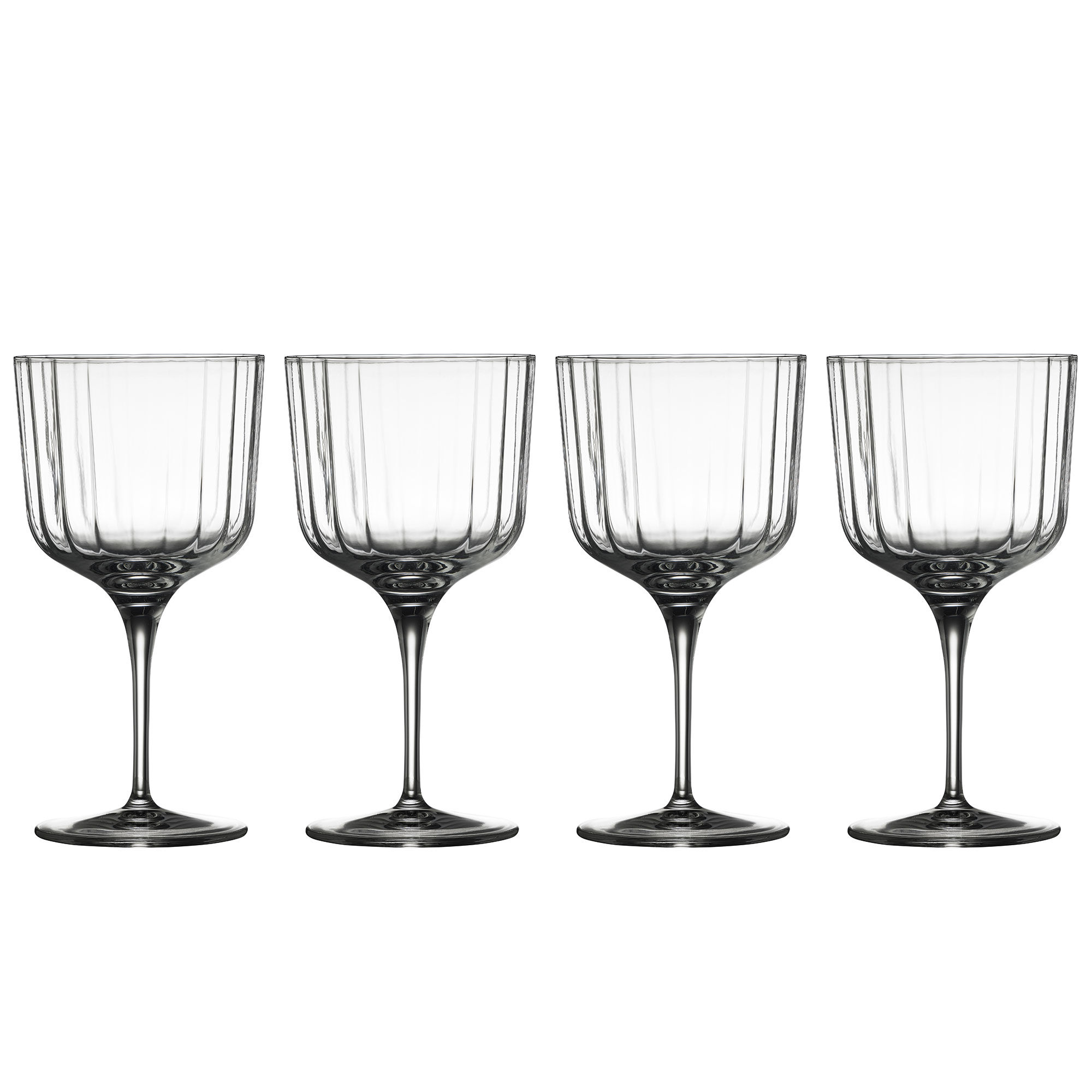 Luigi Bormioli Bach Gin   Tonic Glas    Stk
