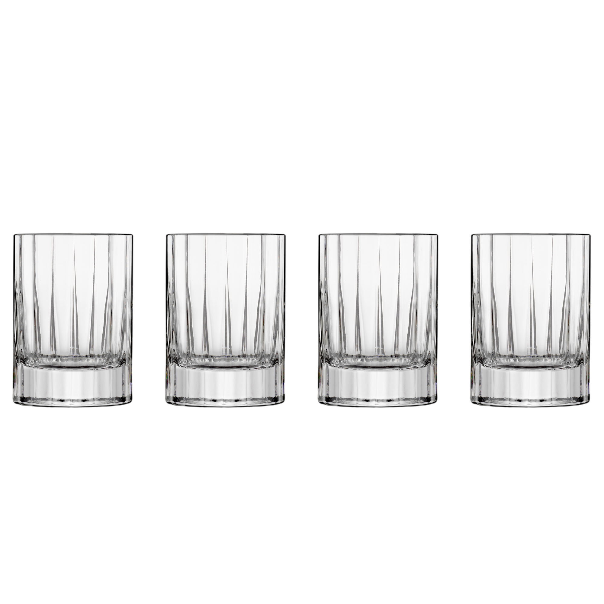Luigi Bormioli Bach Shotglas    Stk
