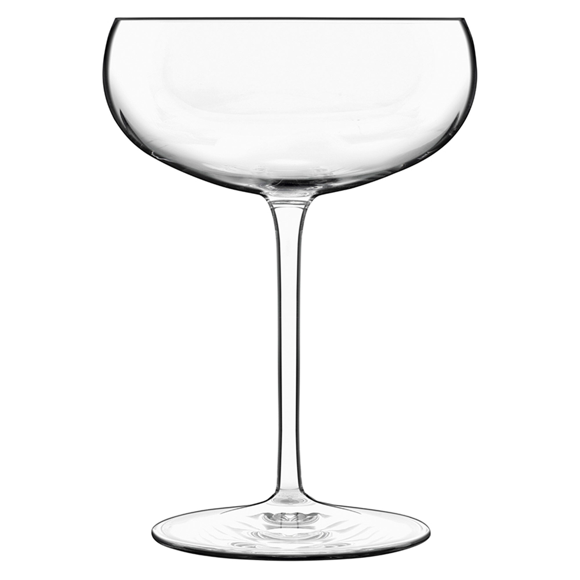 Luigi Bormioli   Meravigliosi Champagneskål 30 Cl   -pak  Klar