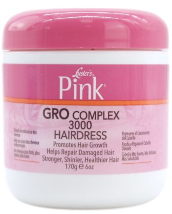 Luster   Pink Gro Complex 170