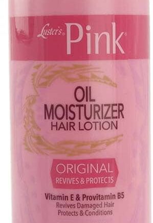 Luster   Pink Hair Lotion 473ml